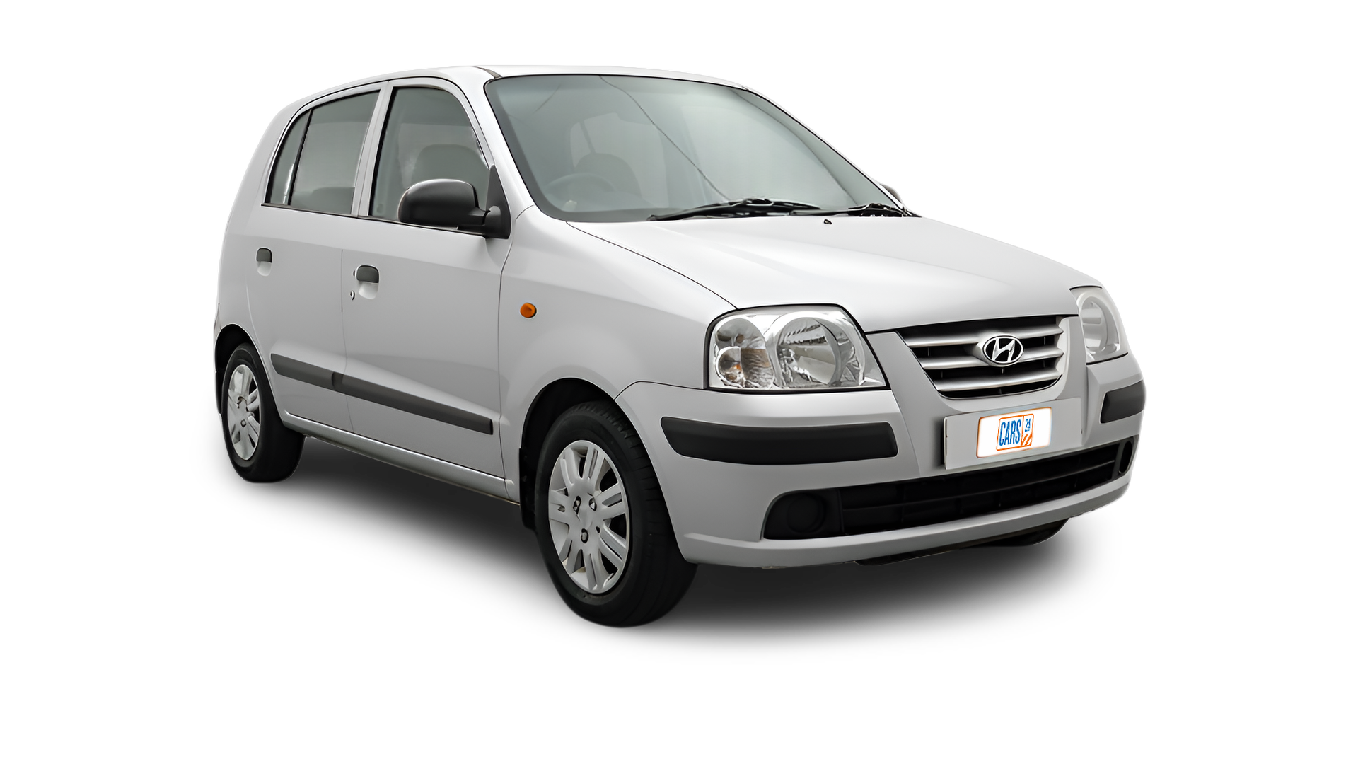 Hyundai Santro Xing-img